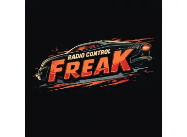 Radio Control Freak Logo